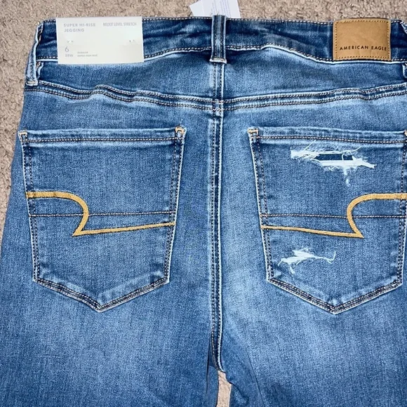 American Eagle Outfitters next level stretch - Picture 5 of 6
